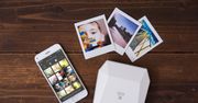 Fujifilm instax Share SP-3: kwadratowe odbitki zdjęć na papierze natychmiastowym