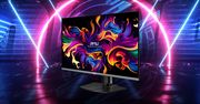 Trzy monitory w jednym? MSI pokazało pierwszy taki model