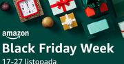 Amazon rusza z Black Week, Sprawdź na jakie promocje możesz liczyć