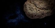 33 Polyhymnia to asteroida nie z tego świata. Dosłownie