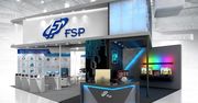 FSP na Computex - zasilacze dla komputerów, nadajników 5G i IoT