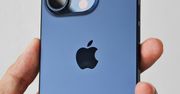 iPhone 16 Pro Max z nowym typem baterii. Ma przynajmniej dwie zalety
