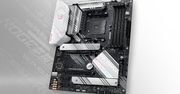 ASUS ROG Strix B550-A Gaming już w sprzedaży - tańsza alternatywa dla graczy
