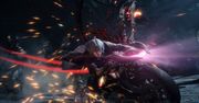 Kilka chwil z grą Devil May Cry 5 (która będzie miała polską wersję)