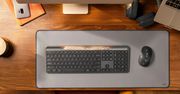 Logitech prezentuje klawiaturę na światło. Nie ma kabla i baterii