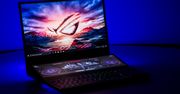 ASUS ROG Zephyrus Duo 15 GX550L - mózg roz...klepany