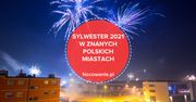 Sylwester w popularnych polskich miastach. Dlaczego warto?