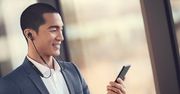 Jabra Evolve 65e to bezprzewodowe słuchawki dla mobilnych profesjonalistów