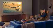 Telewizory Samsung 2021. QLED-y na wyższym poziomie i debiut Micro LED-ów