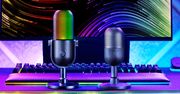 Grasz i stremujesz? Razer ma dla ciebie nowe mikrofony