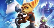 Ratchet & Clank - zobacz jak wypięknieli