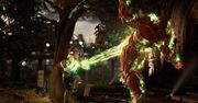 Injustice 2 - superbohaterowie na zwiastunie premierowym