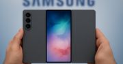 Samsung Galaxy Z TriFold z datą premiery. Wyciekła też specyfikacja