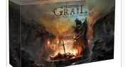 Polska planszówka hitem Kickstartera - Tainted Grail: The Fall of Avalon [AKT.]