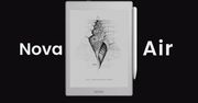Czytaj i notuj - Onyx Boox Nova Air to więcej niż czytnik e-booków