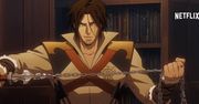 Castlevania: sezon 2. coraz bliżej - zwiastun