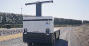 Połączenie robota i autonomicznego pojazdu Hondy odciąży ludzi na placach budowy