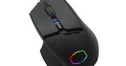 Innowacyjne peryferia dla graczy - Cooler Master na CES 2018