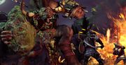 Total War: Warhammer wkrótce z Bestiami Chaosu - tak walczą