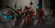Warhammer 40,000: Mechanicus to (dobrze zapowiadająca się) turówka na PC
