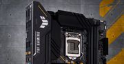 Przegląd płyt głównych ASUS B560 - tańsza alternatywa pod nowe procesory Intela