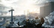 12 minut z grą Sniper: Ghost Warrior - Contracts