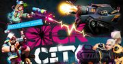 Sick City - debiutancka gra studia Roccat