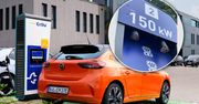 Złomiarze kradną kable do ładowania elektryków. Niemcy biją na alarm