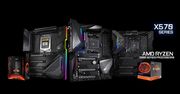 Składasz komputer z procesorem AMD Ryzen? Gigabyte zwraca pieniądze za pakiet z płytą