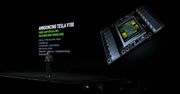 Nvidia przedstawia akcelerator Tesla V100 - pierwszą kartę z generacji Volta