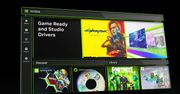 Problemy z aplikacją Nvidia. Gorsza wydajność gier