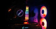 Aorus Liquid Cooler 240 - Gigabyte prezentuje swoje pierwsze chłodzenie AiO