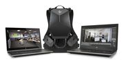 HP ZBook 15 i 17 - nowe mobilne stacje robocze dla profesjonalistów