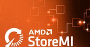 Technologia AMD StoreMI udostępniona na chipset X399