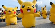 Pokemon GO w Polsce - już oficjalnie