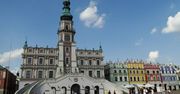 Zamość - te obiekty noclegowe turyści rekomendują najchętniej