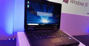Panasonic Toughbook 55 - nowa wersja pancernego laptopa