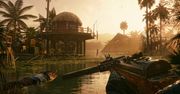 Ray tracing w Far Cry 6 zarezerwowany dla jednej platformy