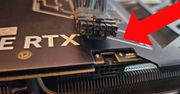 To nie koniec problemów z kartami GeForce RTX 4090. Sprzęt znowu się pali