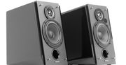 Edifier R1850DB - dobre, małe kolumny na biurko i na półkę