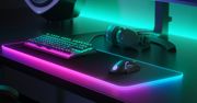 SteelSeries QcK - rodzina podkładek się powiększa