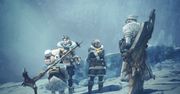 Monster Hunter World: Iceborne w wersji PC - data premiery i zwiastun w 4K