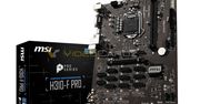 MSI szykuje swoją pierwszą płytę do koparek kryptowalut - obsłuży nawet 13x GPU