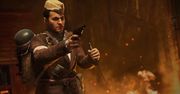 Call of Duty: WWII z wydarzeniem poświęconym ruchom oporu
