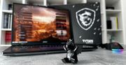 Nowy MSI Titan 18 HX przetestowany – czy  utrzyma koronę wydajności?