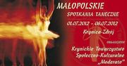 VI Małopolskie Spotkania Taneczne w Krynicy-Zdroju