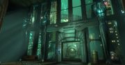 BioShock: The Collection - tak zmieniła się grafika