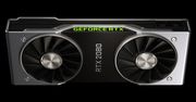 Nvidia chwali się wydajnością karty GeForce RTX 2080 - jest naprawdę nieźle