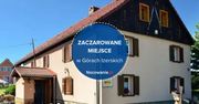 Zaczarowane miejsce w Górach Izerskich. Odkryj niezwykły obiekt!