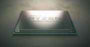 Zdjęcia opakowań nowych procesorów Ryzen Threadripper - AMD ponownie zaskakuje